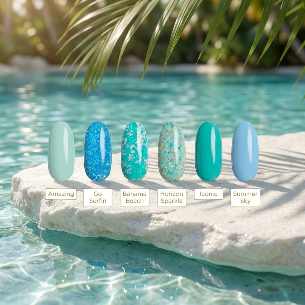 Ocean Breeze Bundle