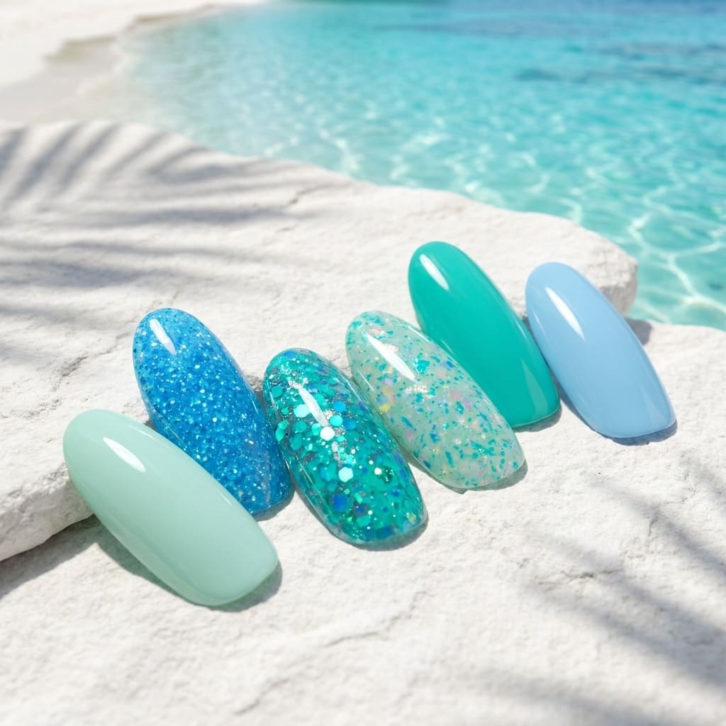Ocean Breeze Bundle