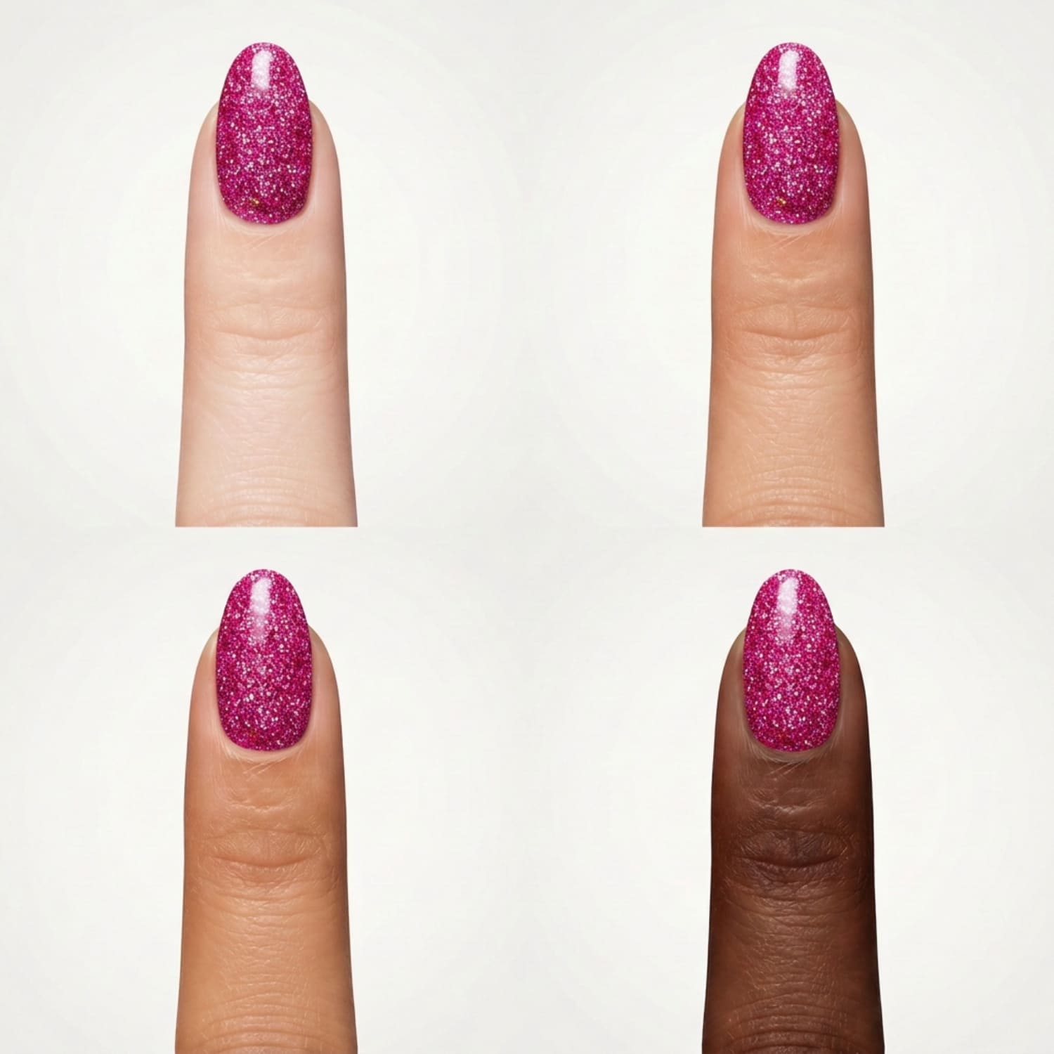 Passion Sparkle