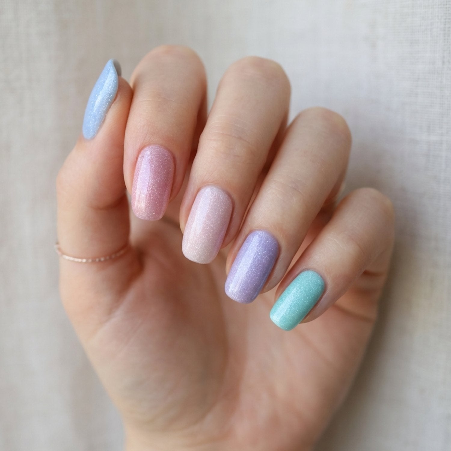 Pearl Collection