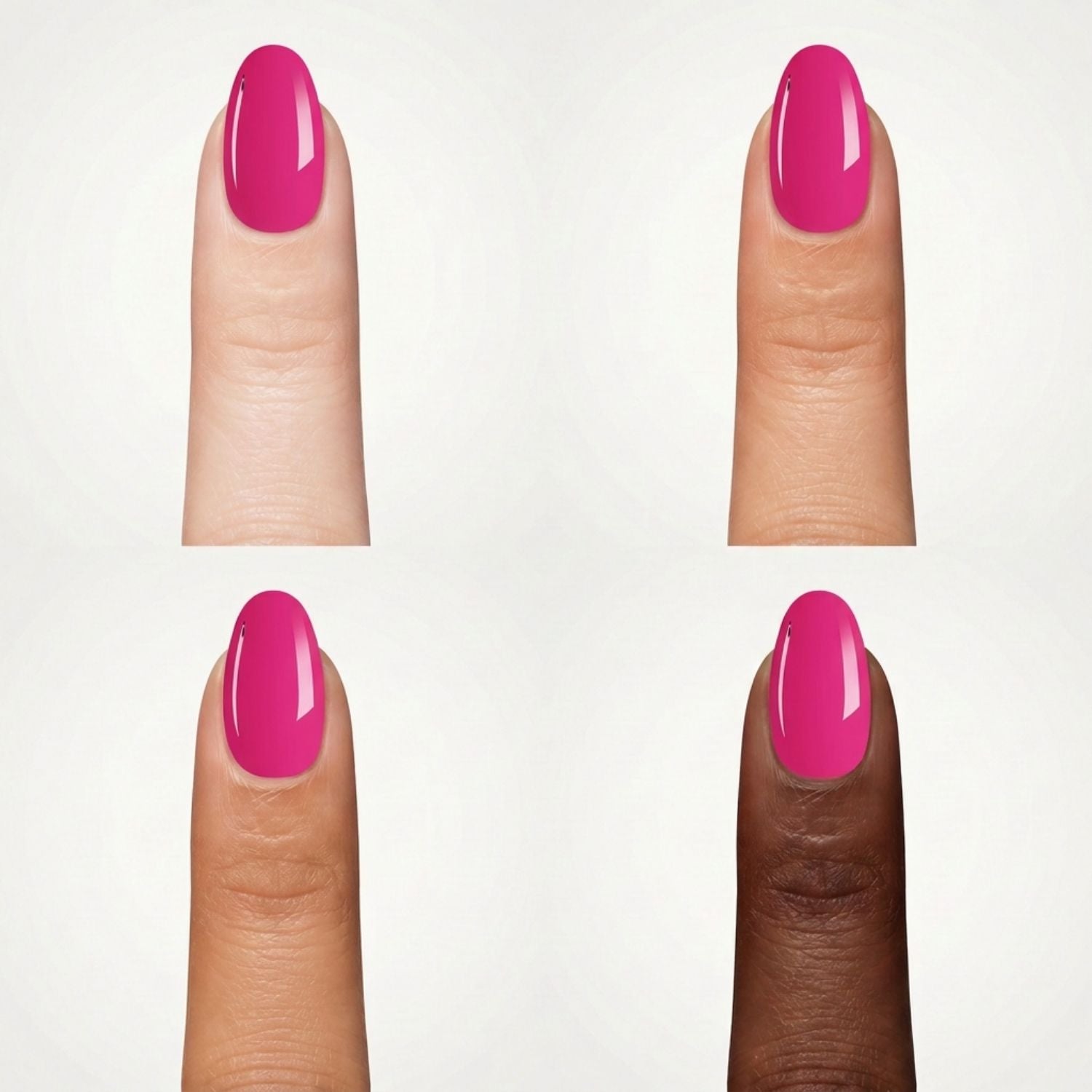 Poeny Pink
