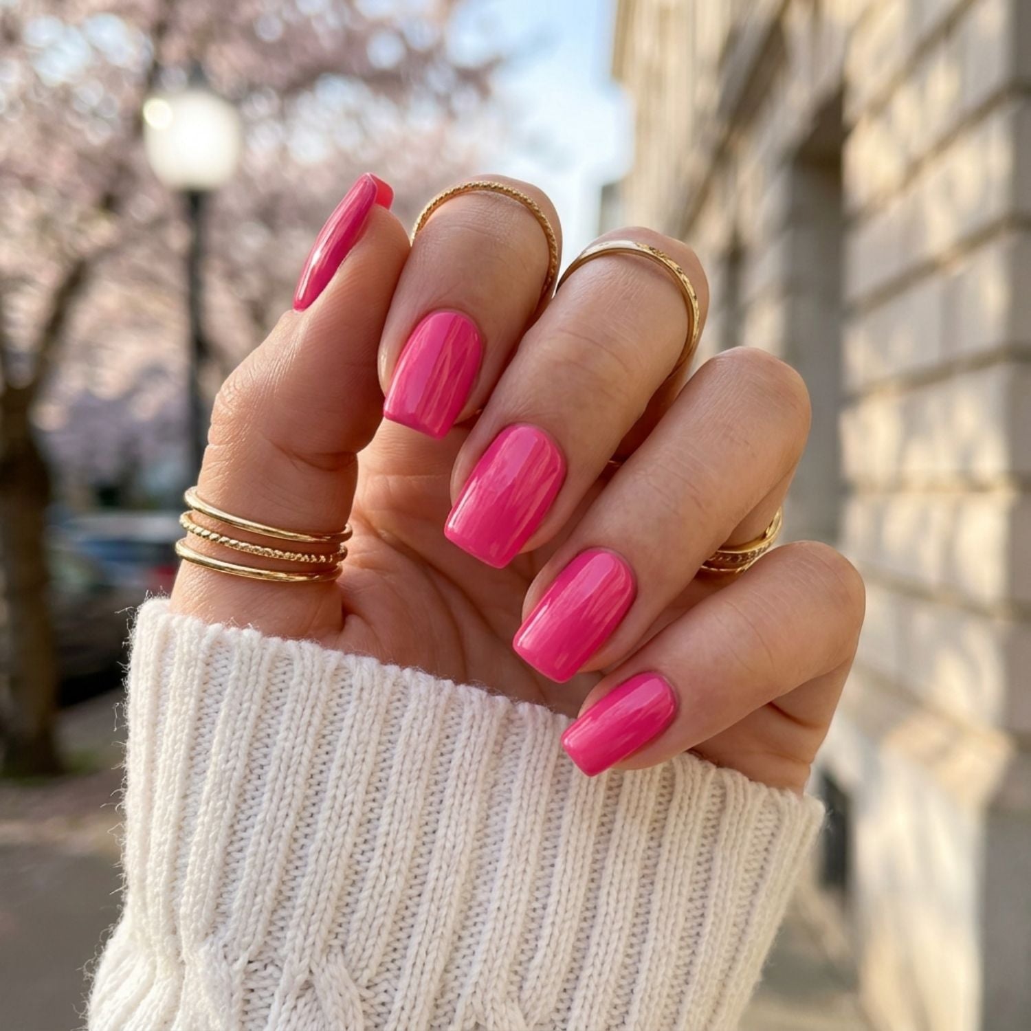 Poeny Pink