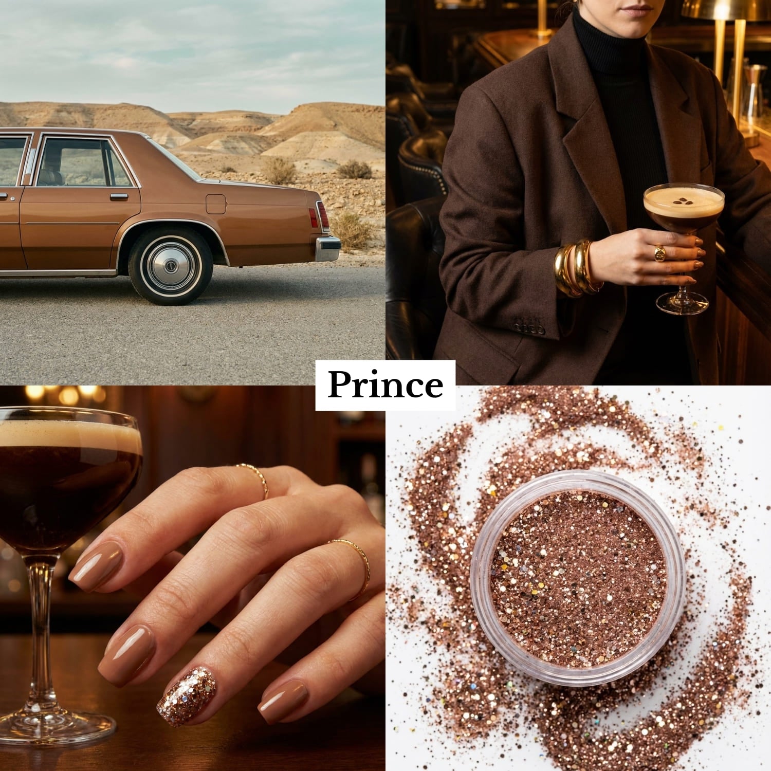 Prince