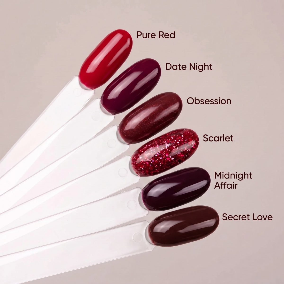 Red Collection