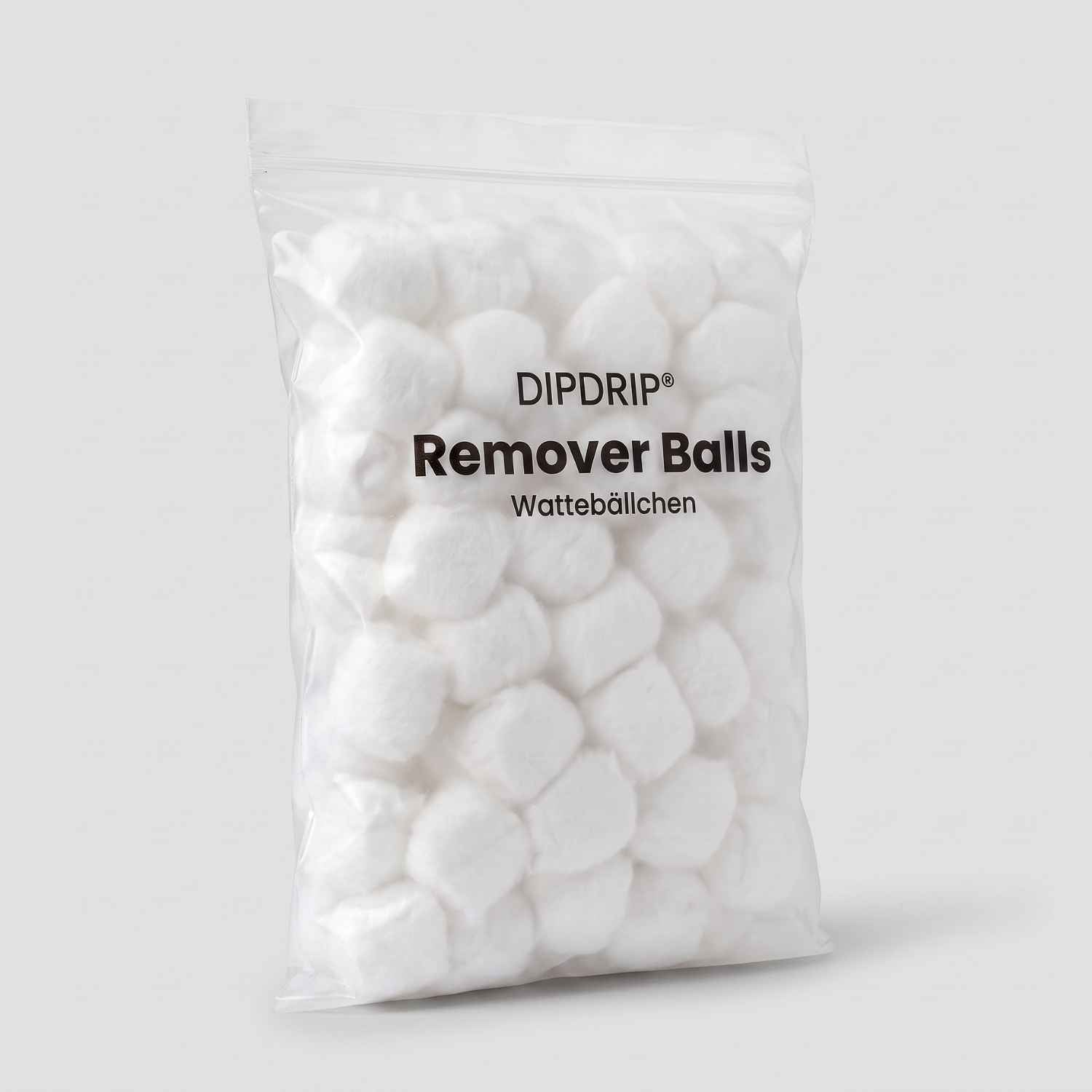 DIPDRIP® Remover Balls 100 Stk.