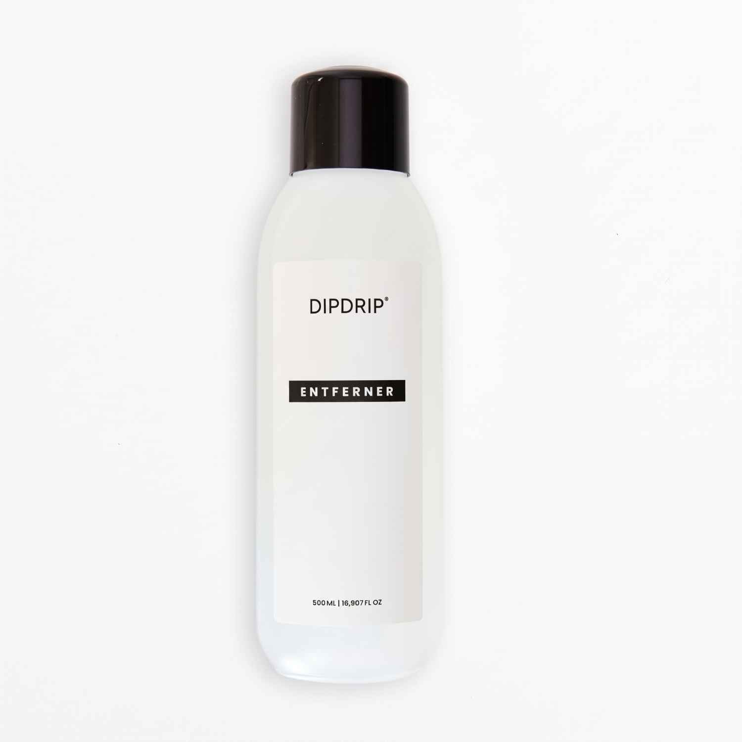 Remover Flüssigkeit 500ml - Dipping Powder