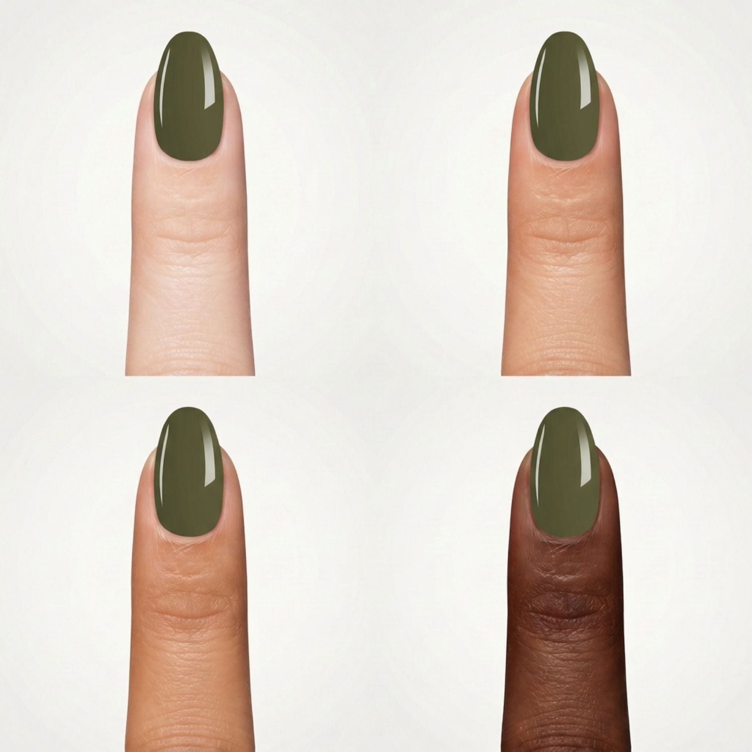 Shadow Green