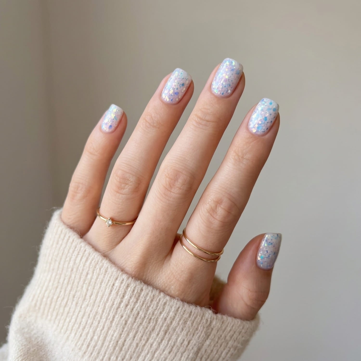 Snow Diamond