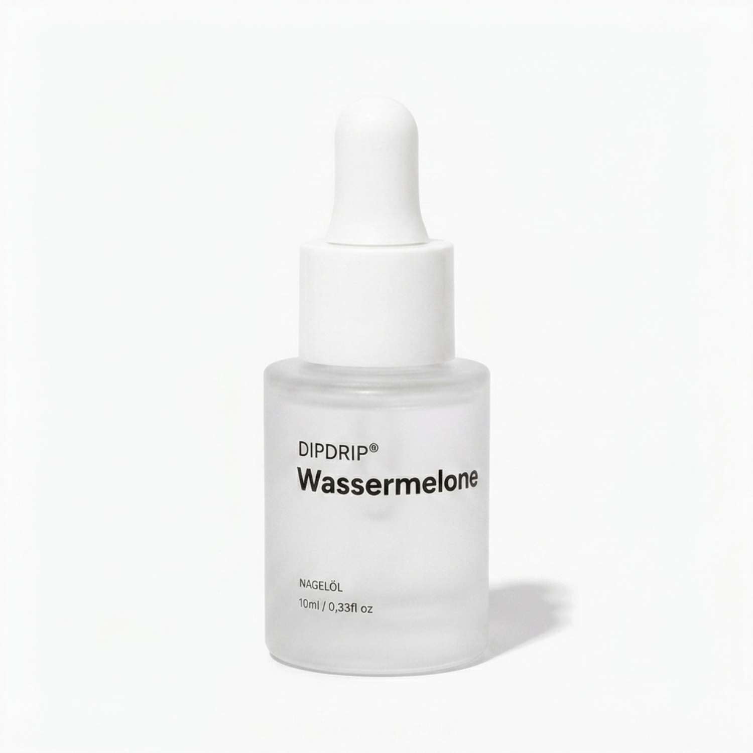 Nagelhaut Öl - Wassermelone