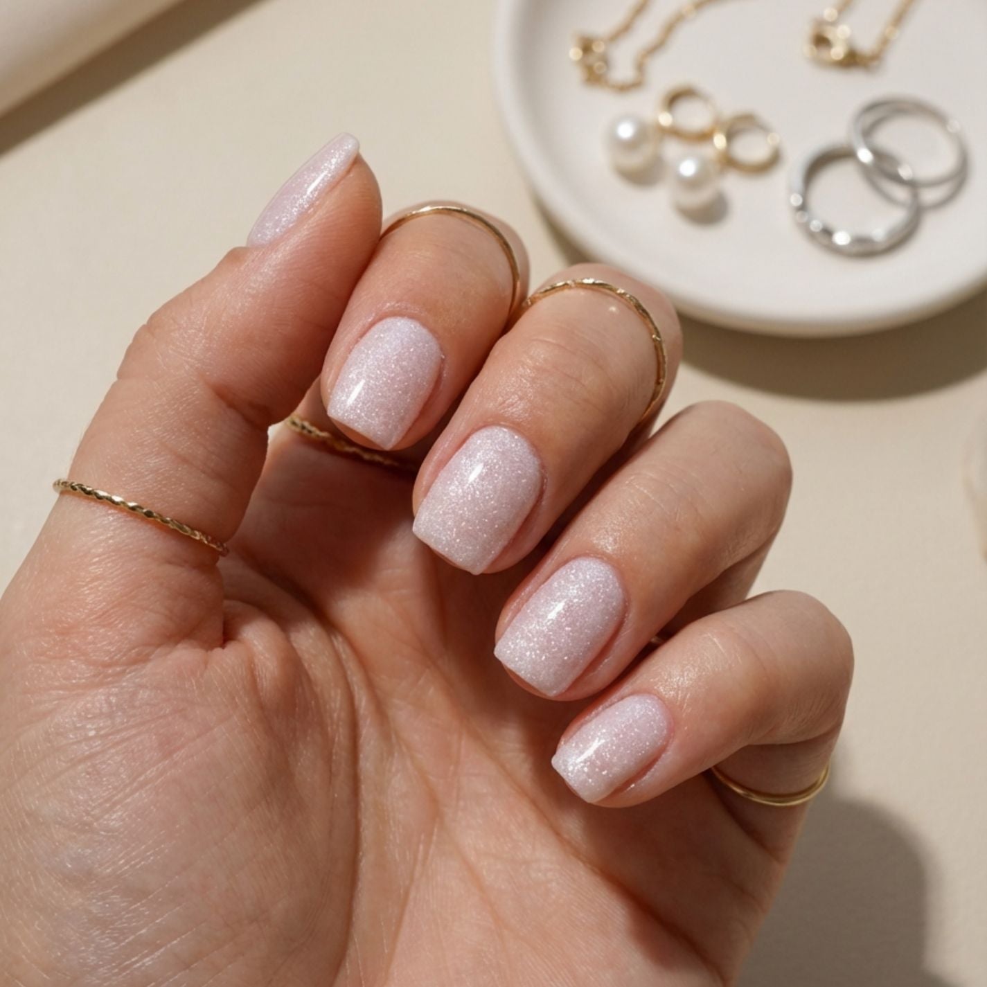 White Pearl