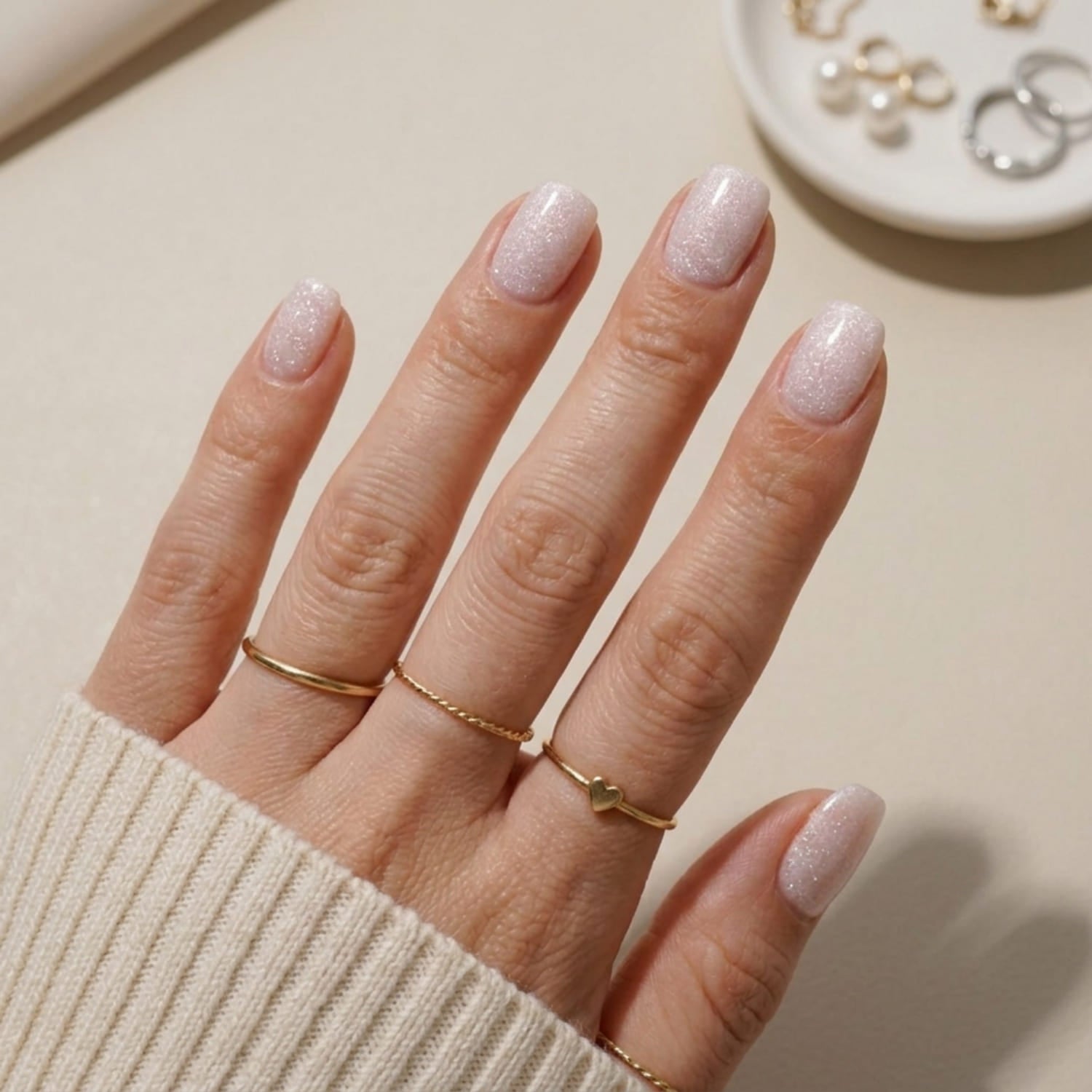 White Pearl