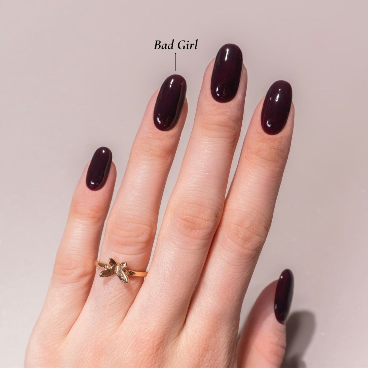 Bad Girl - DIPDRIP® Dipping Powder