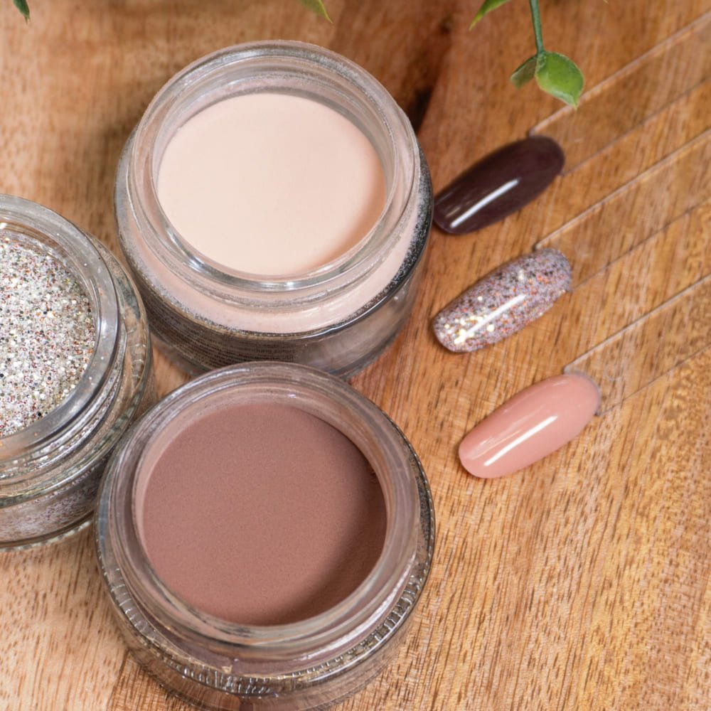 Burnt Sienna - DIPDRIP® Dipping Powder