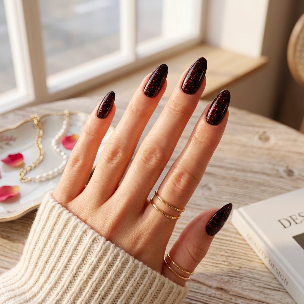 Dark Cherry