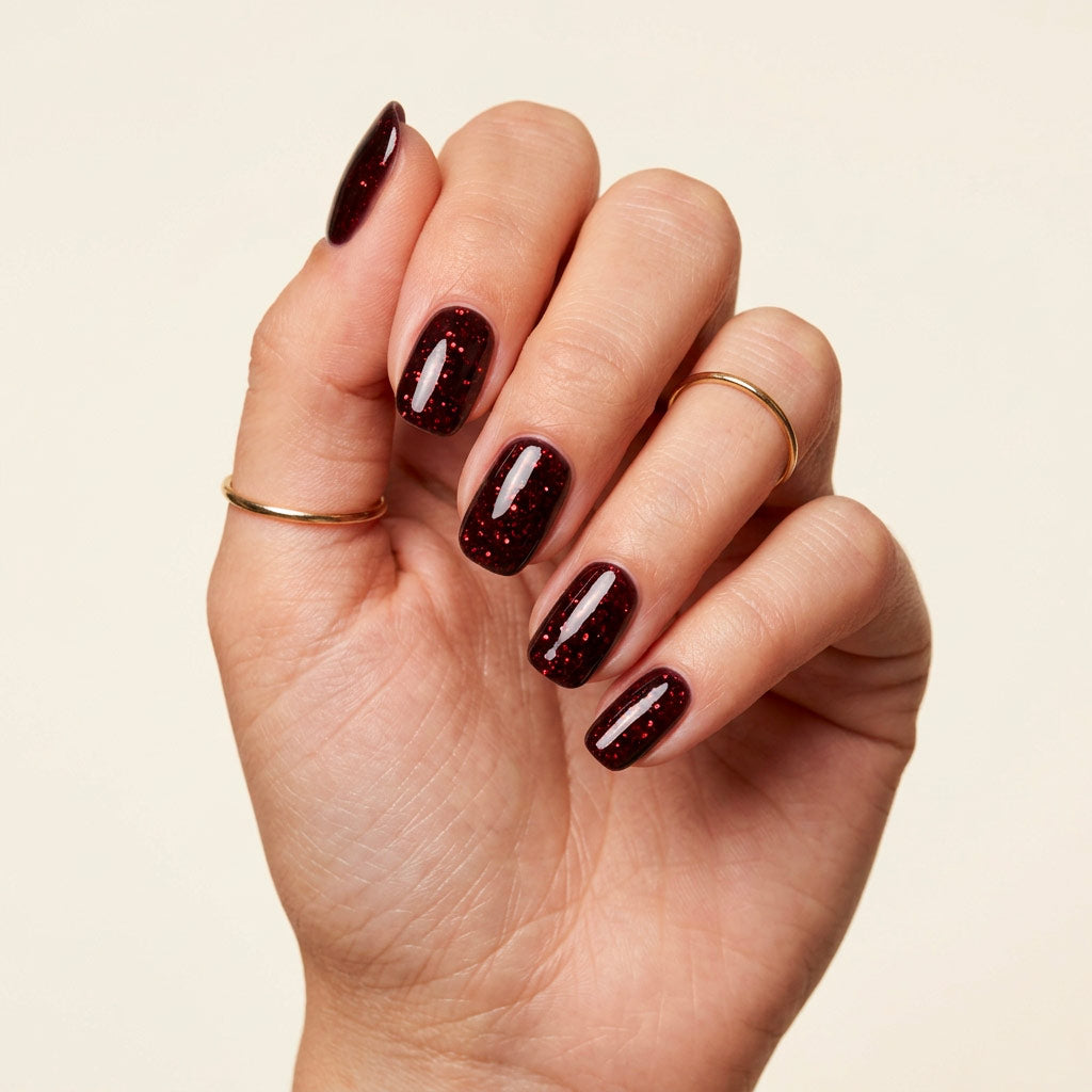 Dark Cherry