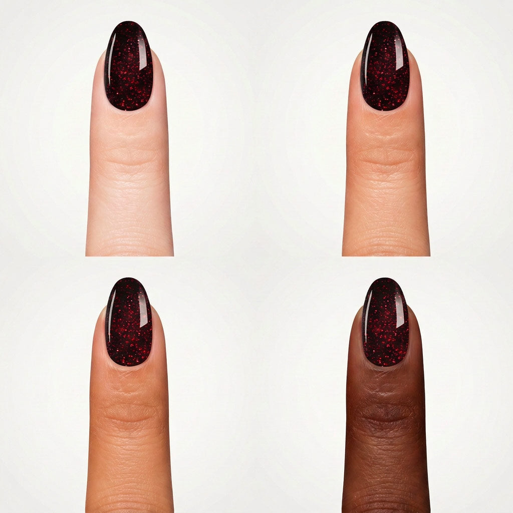 Dark Cherry