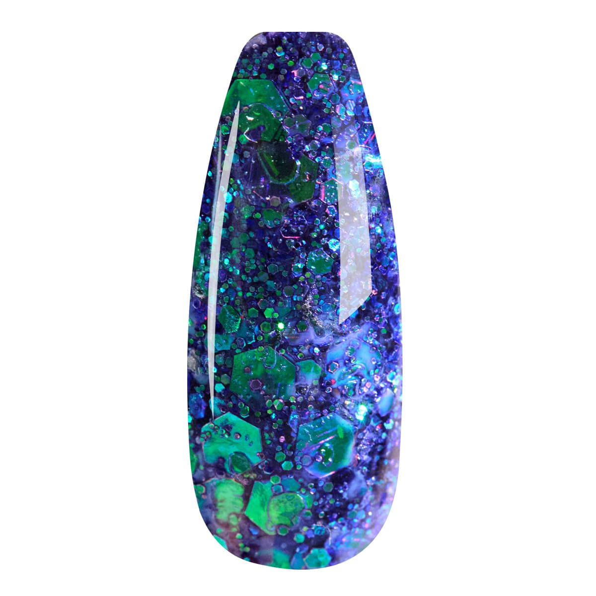 Deep Sea - DIPDRIP® Dipping Powder