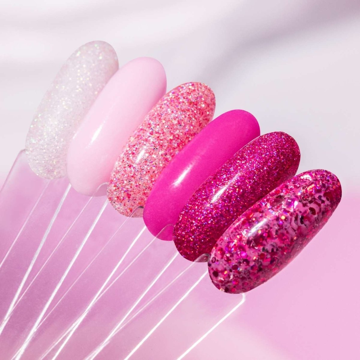 Dip Me Pink - Matches - DIPDRIP® Dipping Powder
