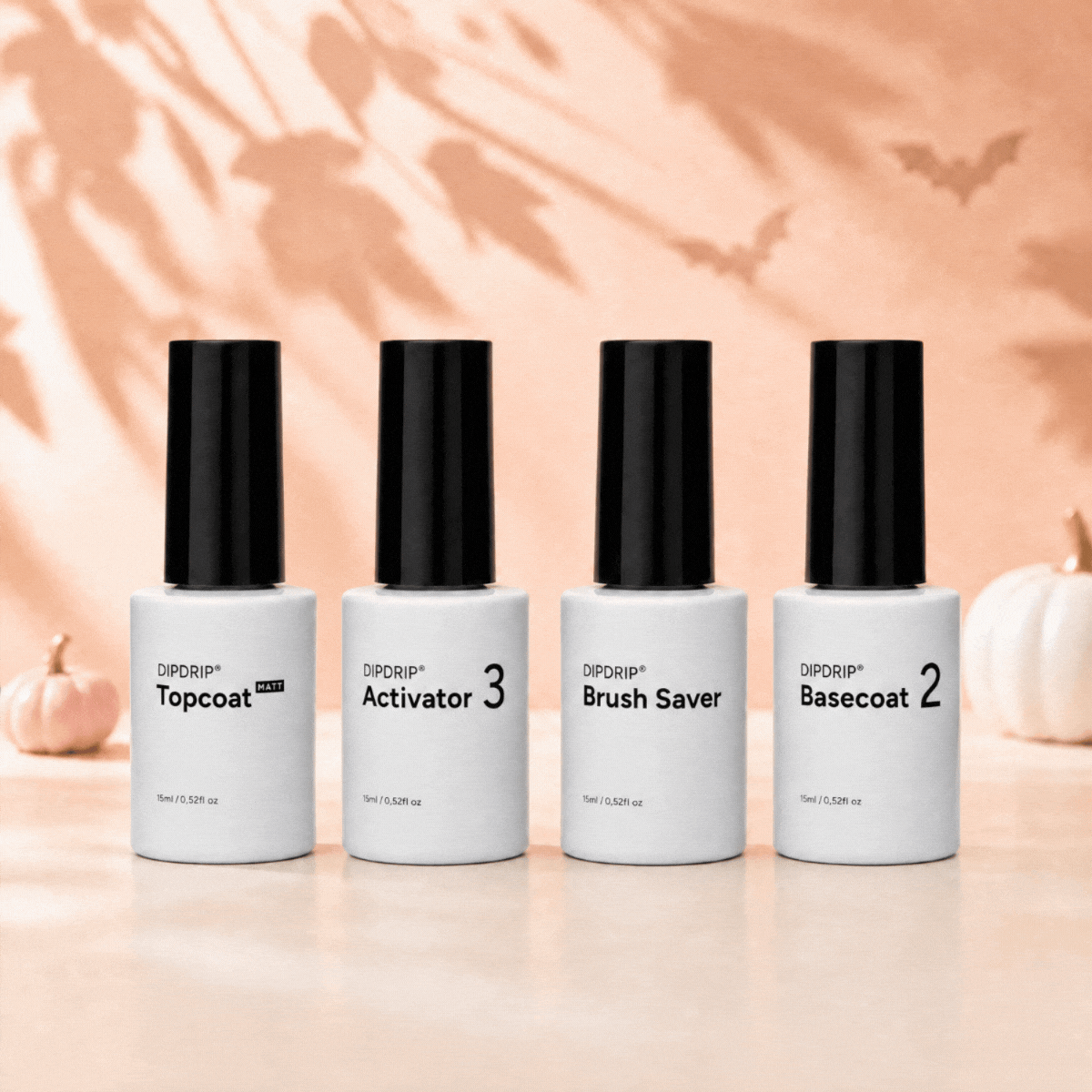 Wunsch Liquid Set – Dipping Powder