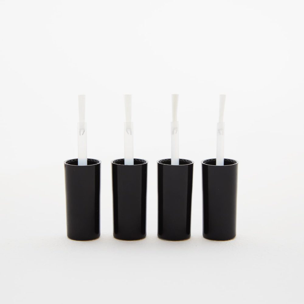 Ersatzpinsel Liquids (4Stk.) - Dipping Powder - DIPDRIP® Dipping Powder