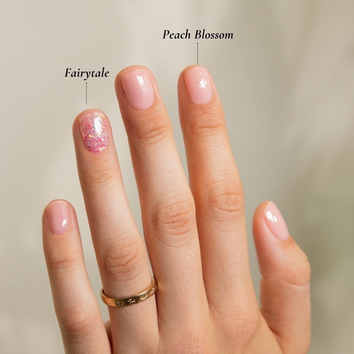Fairytale - DIPDRIP® Dipping Powder