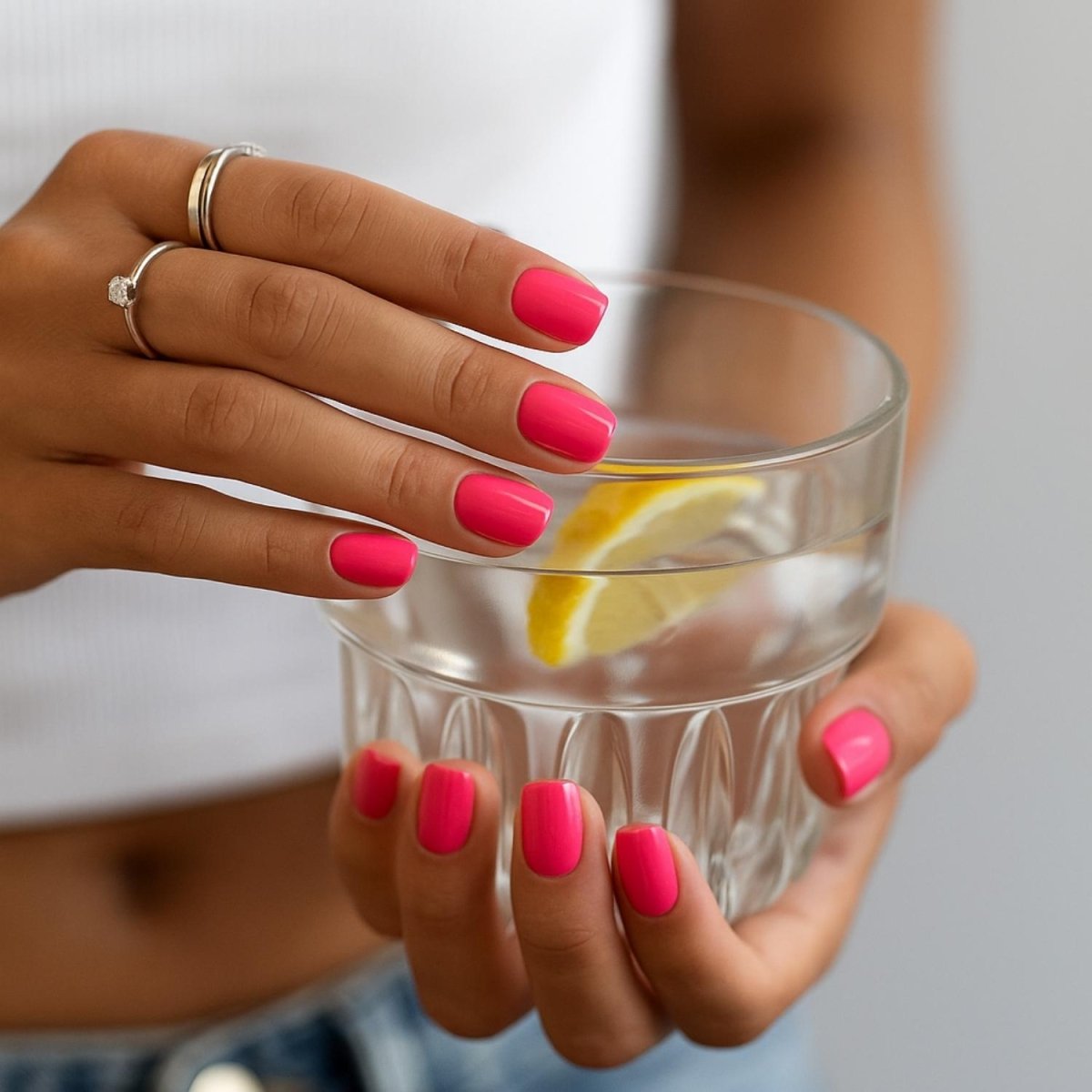 Flirty - DIPDRIP® Dipping Powder