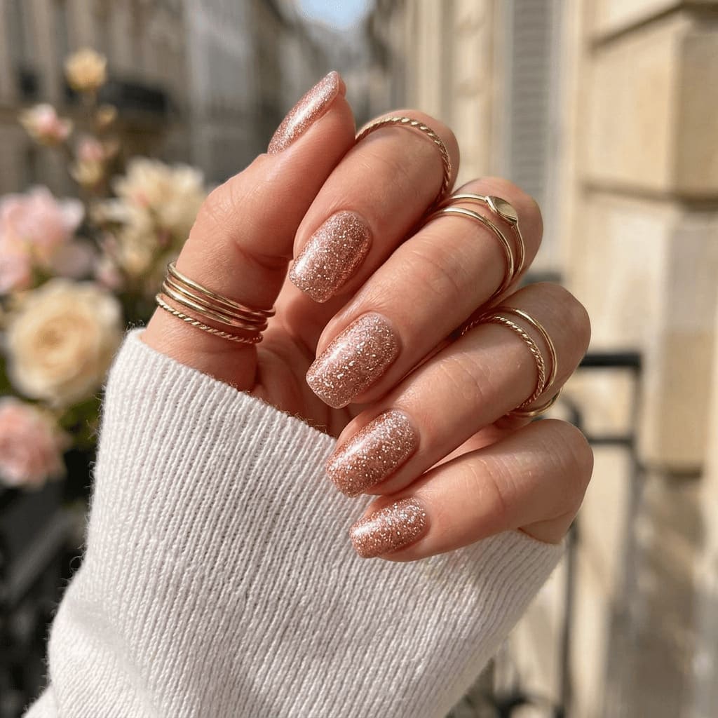 New Year's Glam