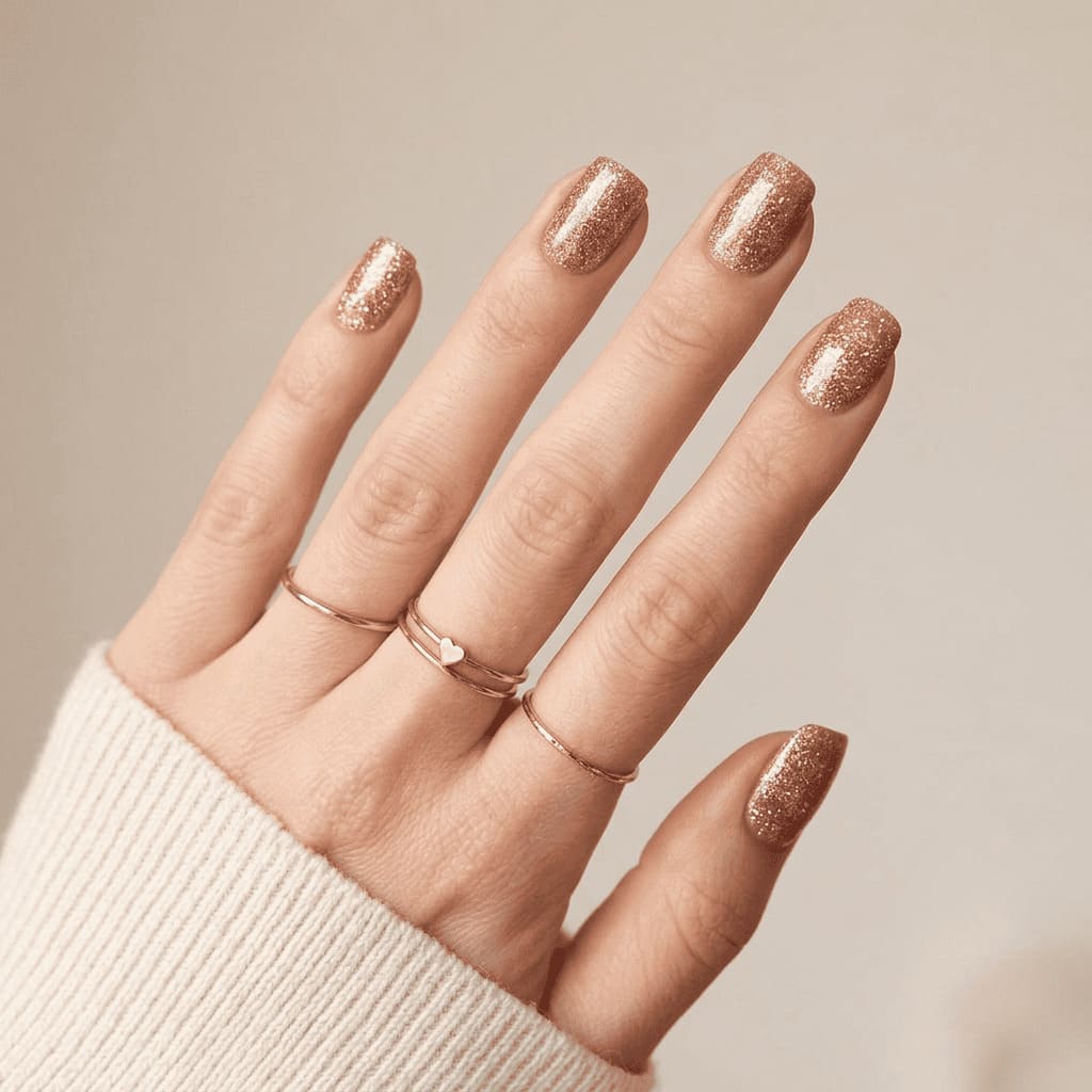 New Year's Glam