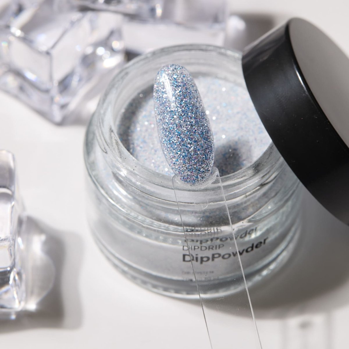 Glacier - DIPDRIP® Dipping Powder