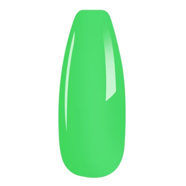 Glassy Lime - DIPDRIP® Dipping Powder