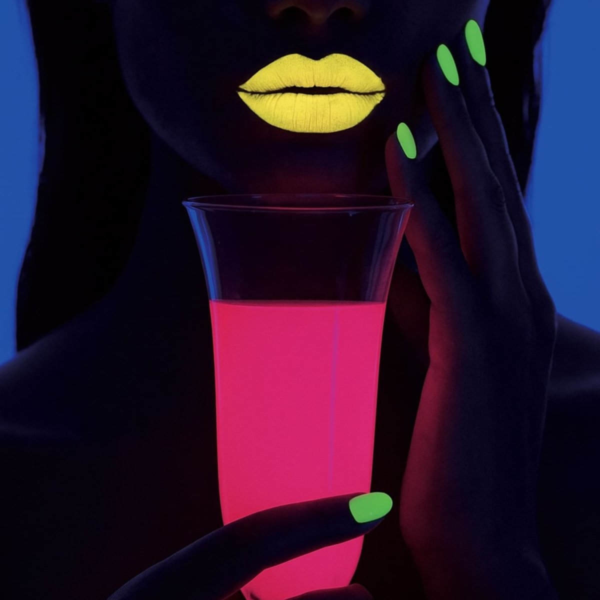 Glow Neon Collection - DIPDRIP® Dipping Powder