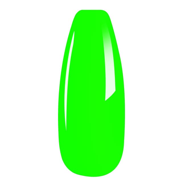 Glow Neon Collection - DIPDRIP® Dipping Powder