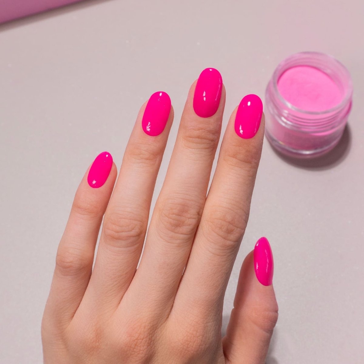 Glow Neon Collection - DIPDRIP® Dipping Powder