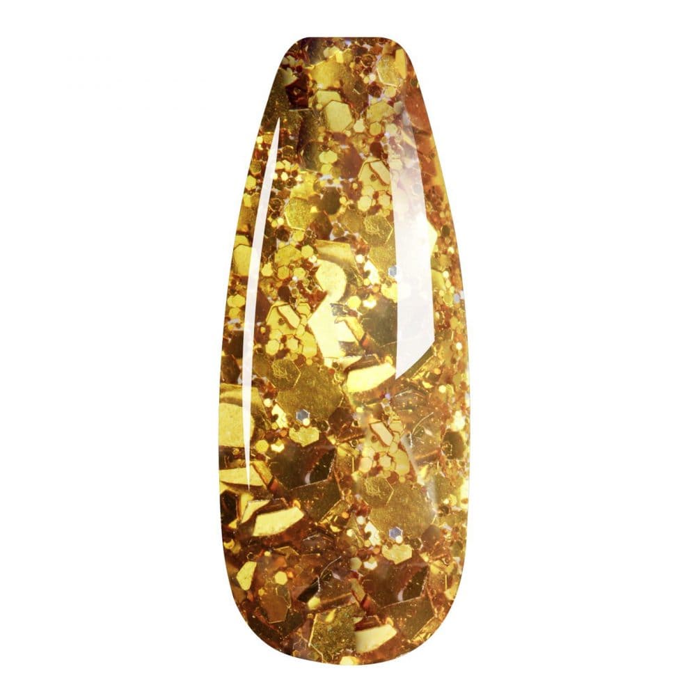 Golden Heart - DIPDRIP® Dipping Powder