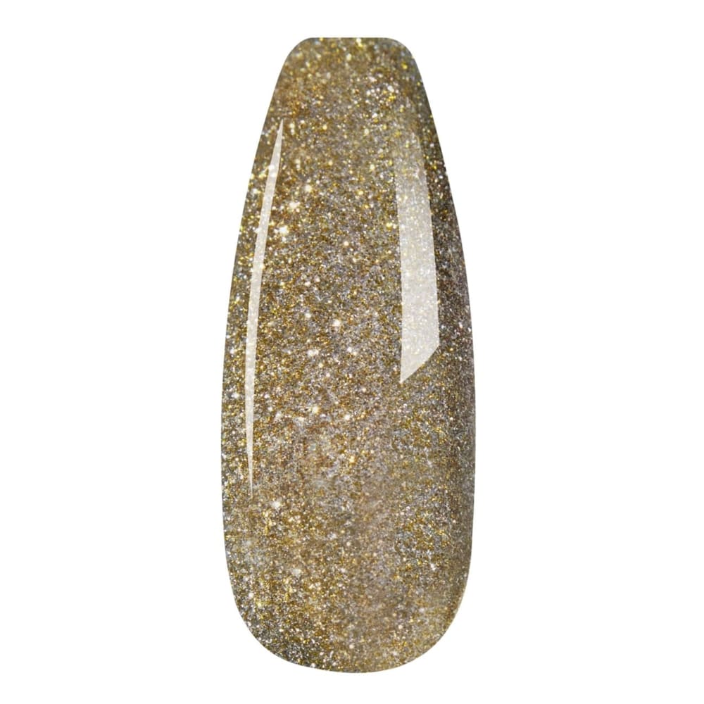 Golden Mirage - DIPDRIP® Dipping Powder