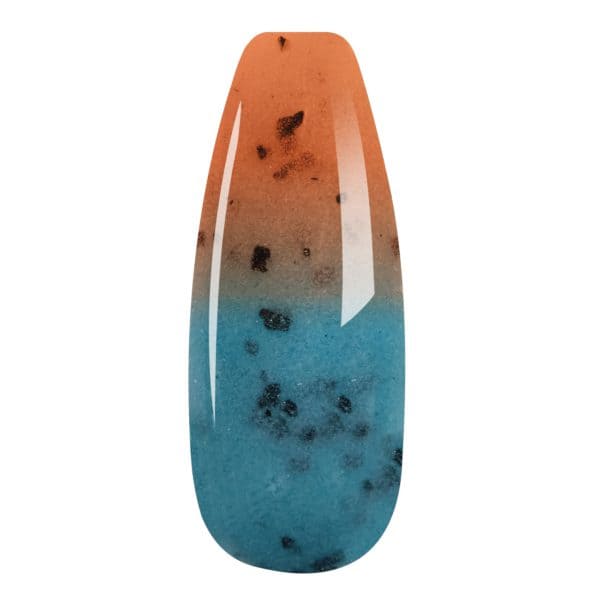 Ice Blue Glow - DIPDRIP® Dipping Powder
