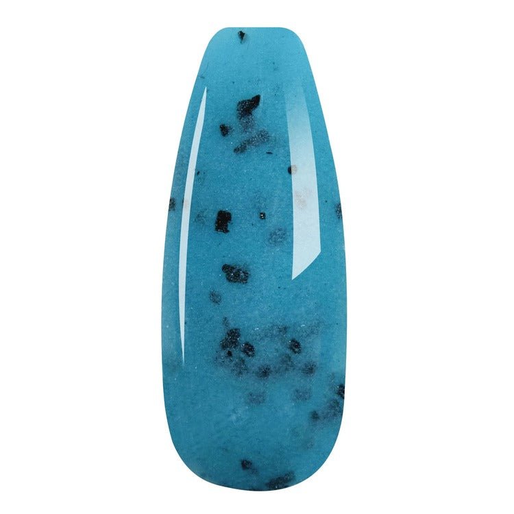 Ice Blue Glow - DIPDRIP® Dipping Powder