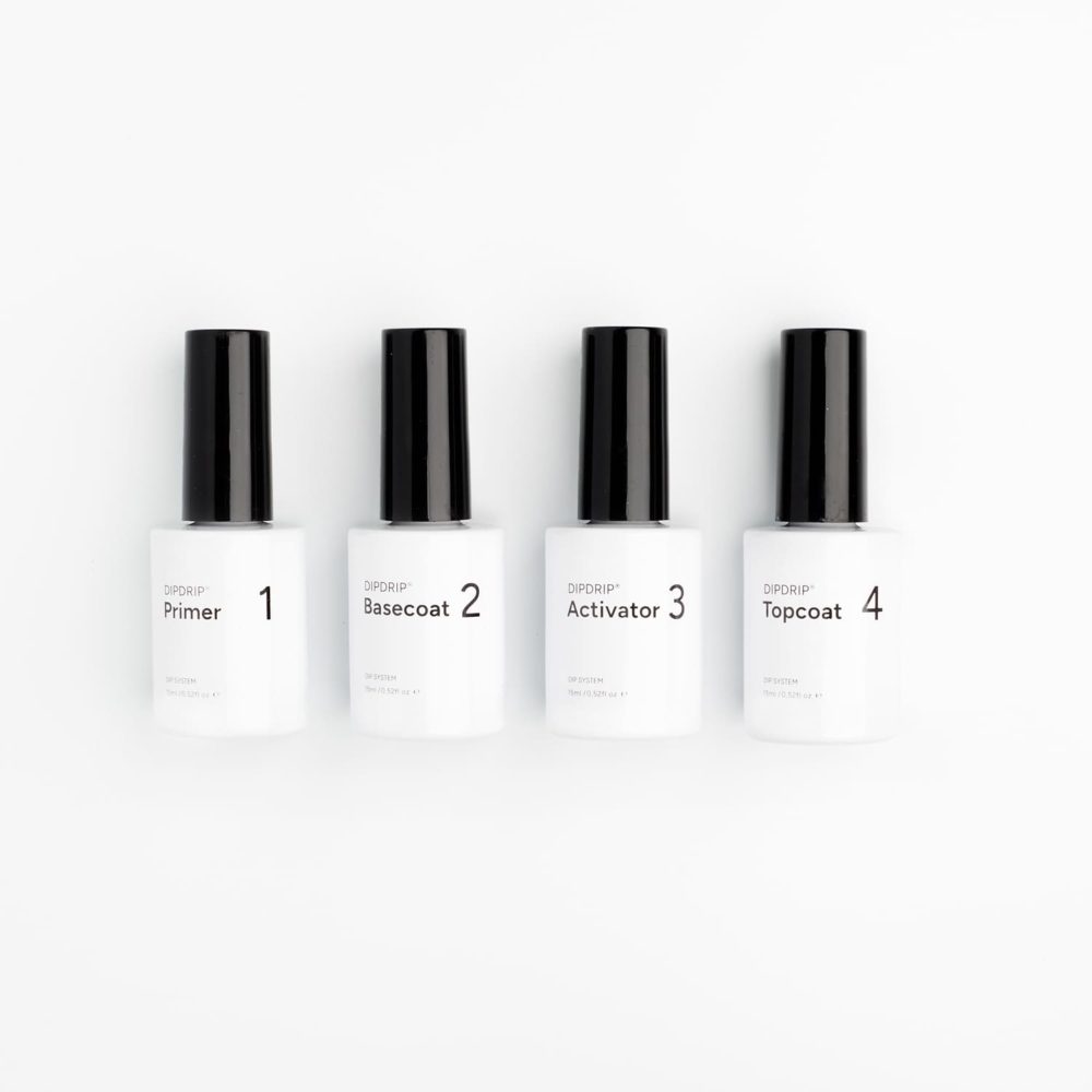 DIPDRIP® | LIQUID SET – DIPPING POWDER
