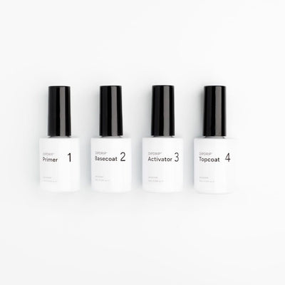 Liquid Set – Dipping Powder - DIPDRIP® Dipping Powder