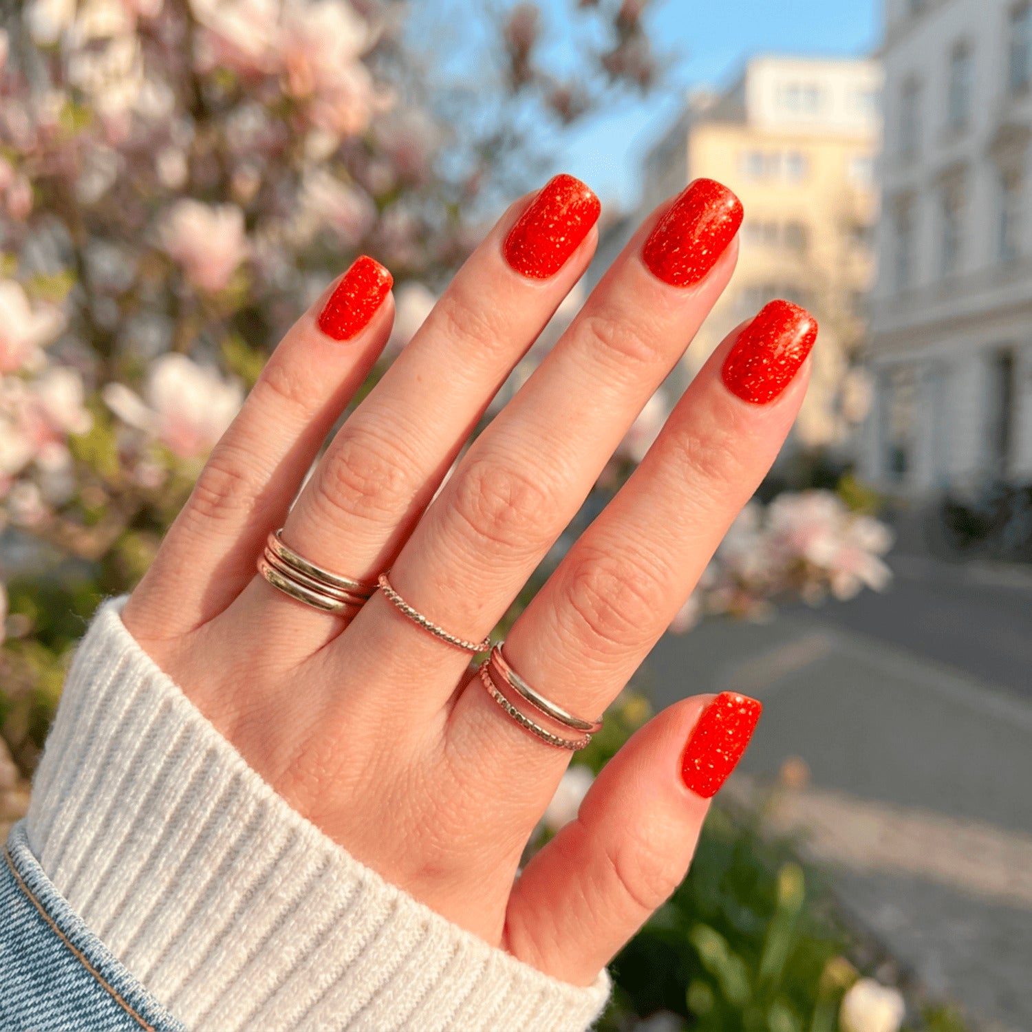 Capri Sparkle