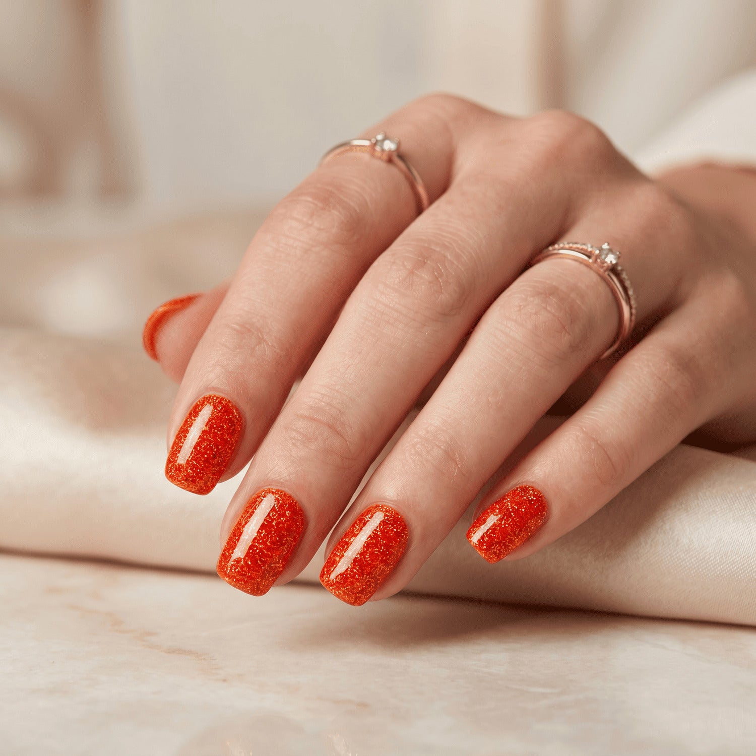 Capri Sparkle