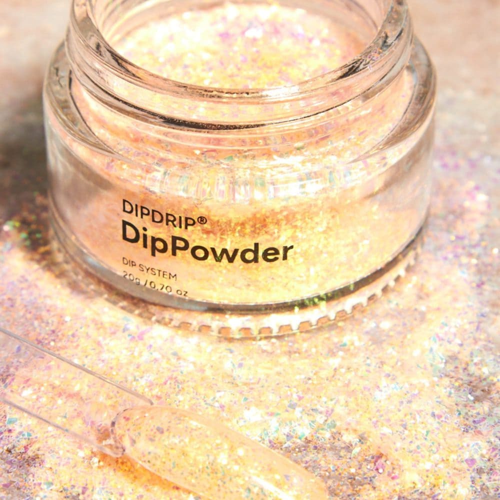Mandarin Magic - DIPDRIP® Dipping Powder