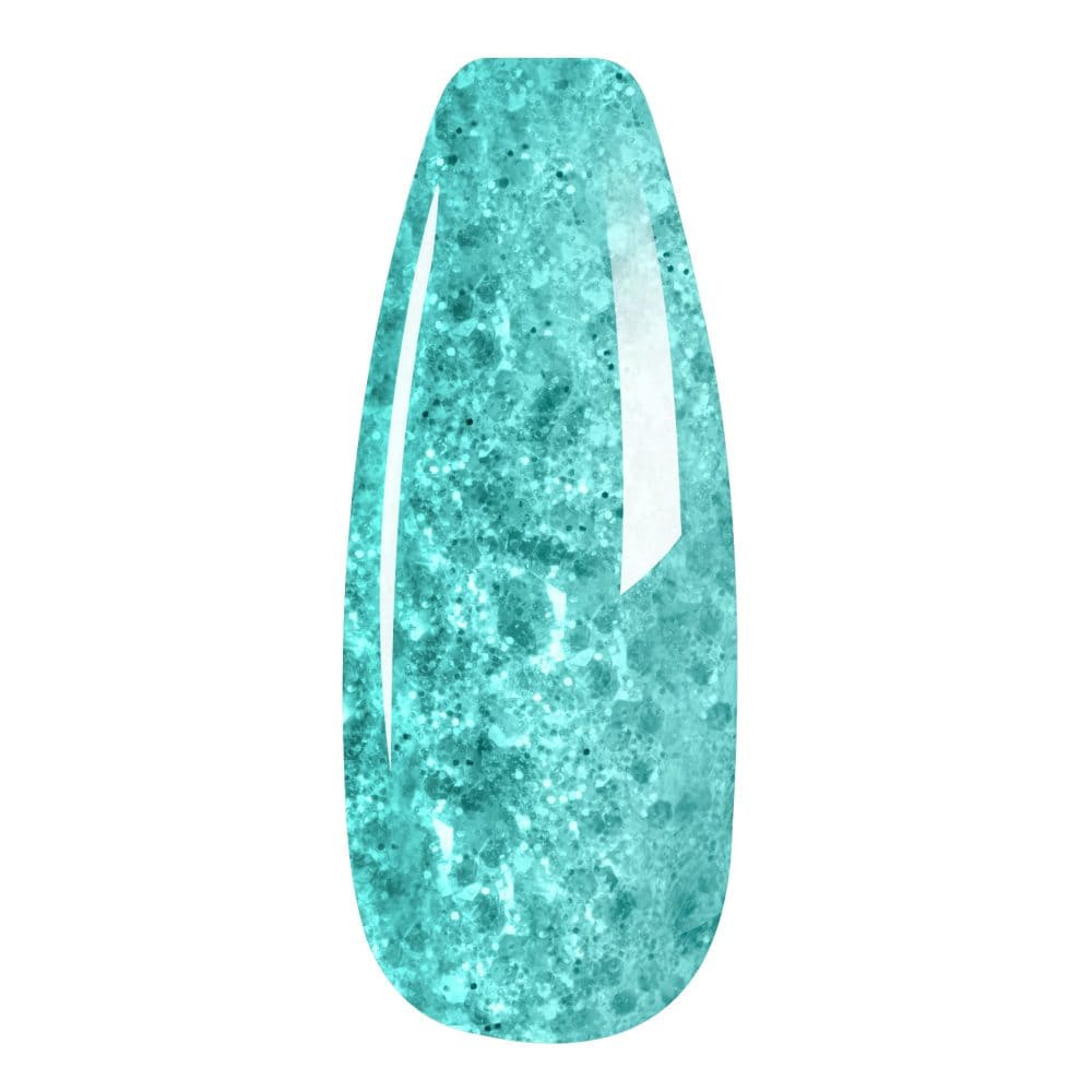 Mermaid Sparkler - DIPDRIP® Dipping Powder