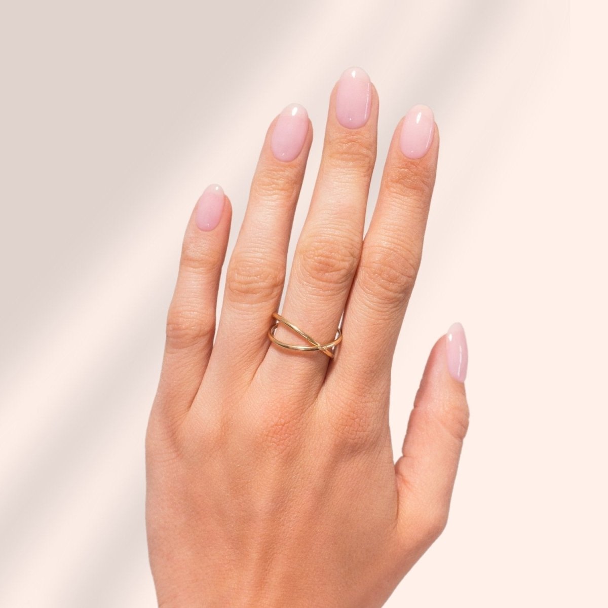 Milky Peach - DIPDRIP® Dipping Powder
