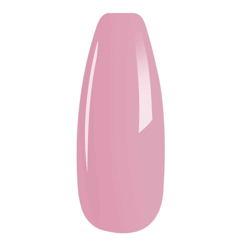 Milky Softpink - DIPDRIP® Dipping Powder