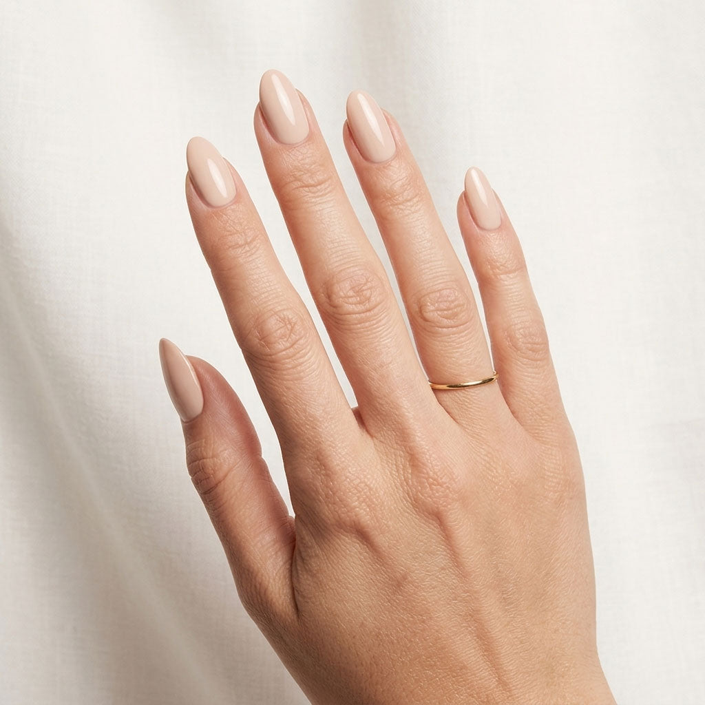 Milky Nude