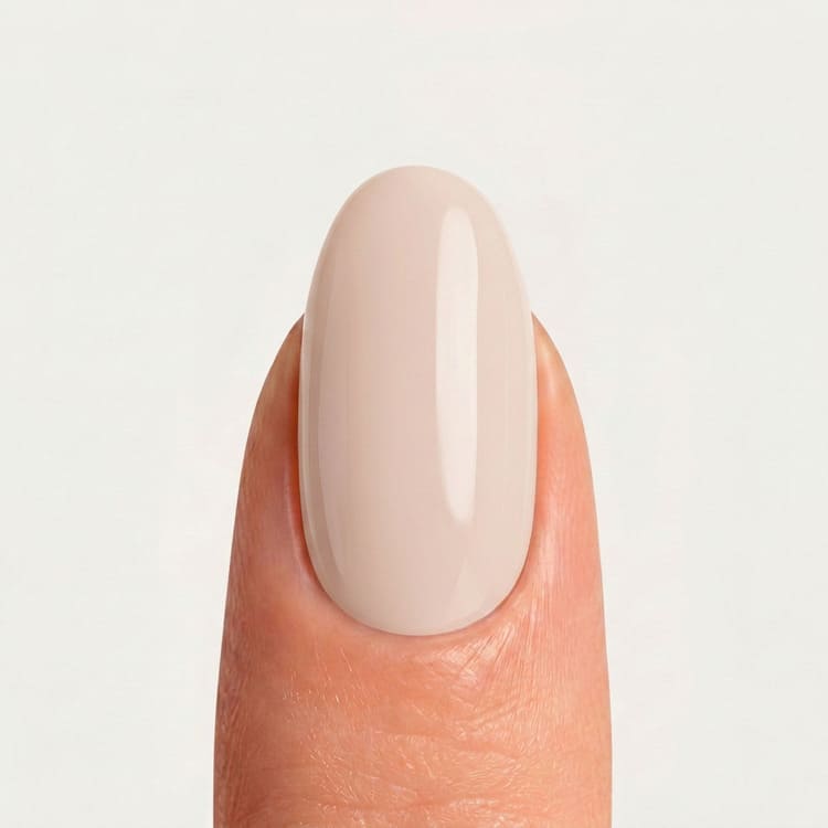 Milky Nude