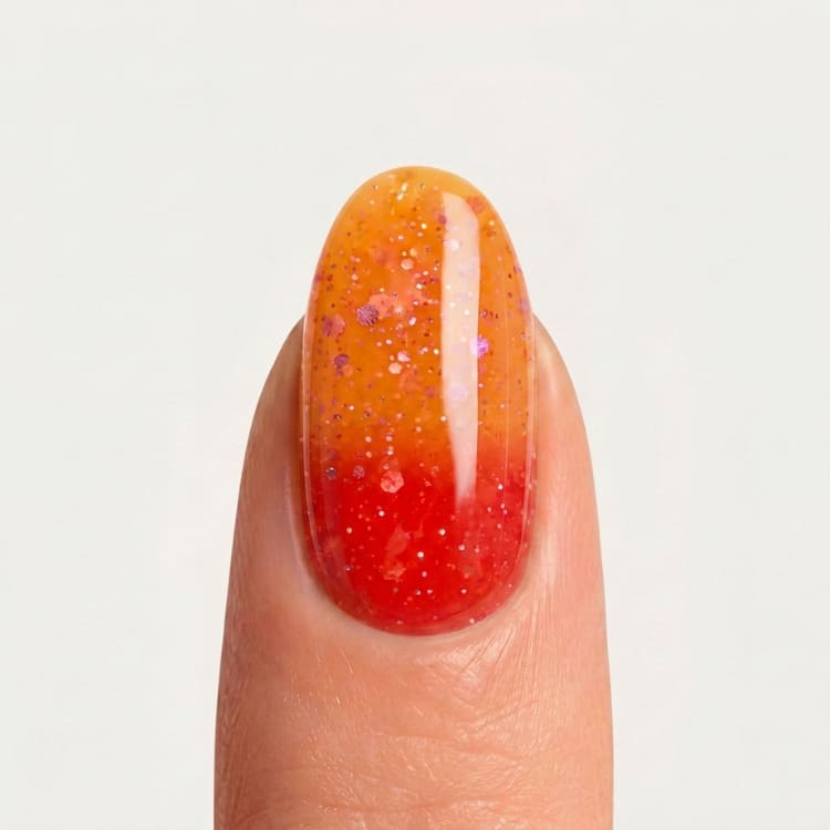 Thermal Pomelo