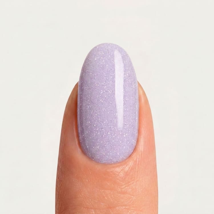 Lavender Pearl