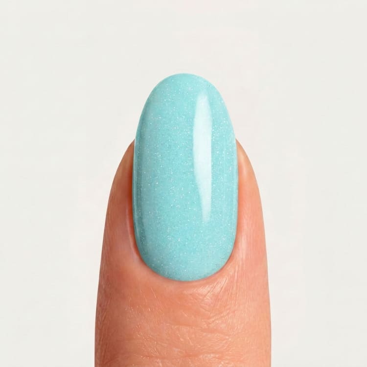 Mint Pearl
